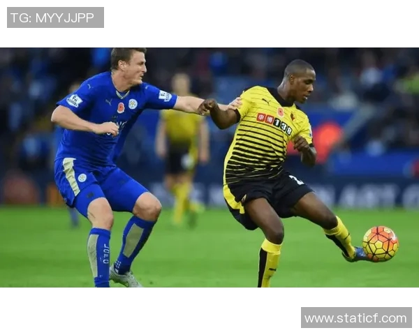 切尔西对沃特福德比赛直播地址及观看指南分享